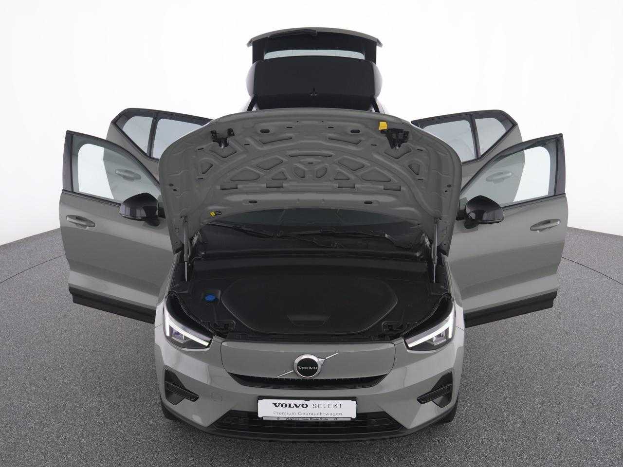 Volvo  XC 40