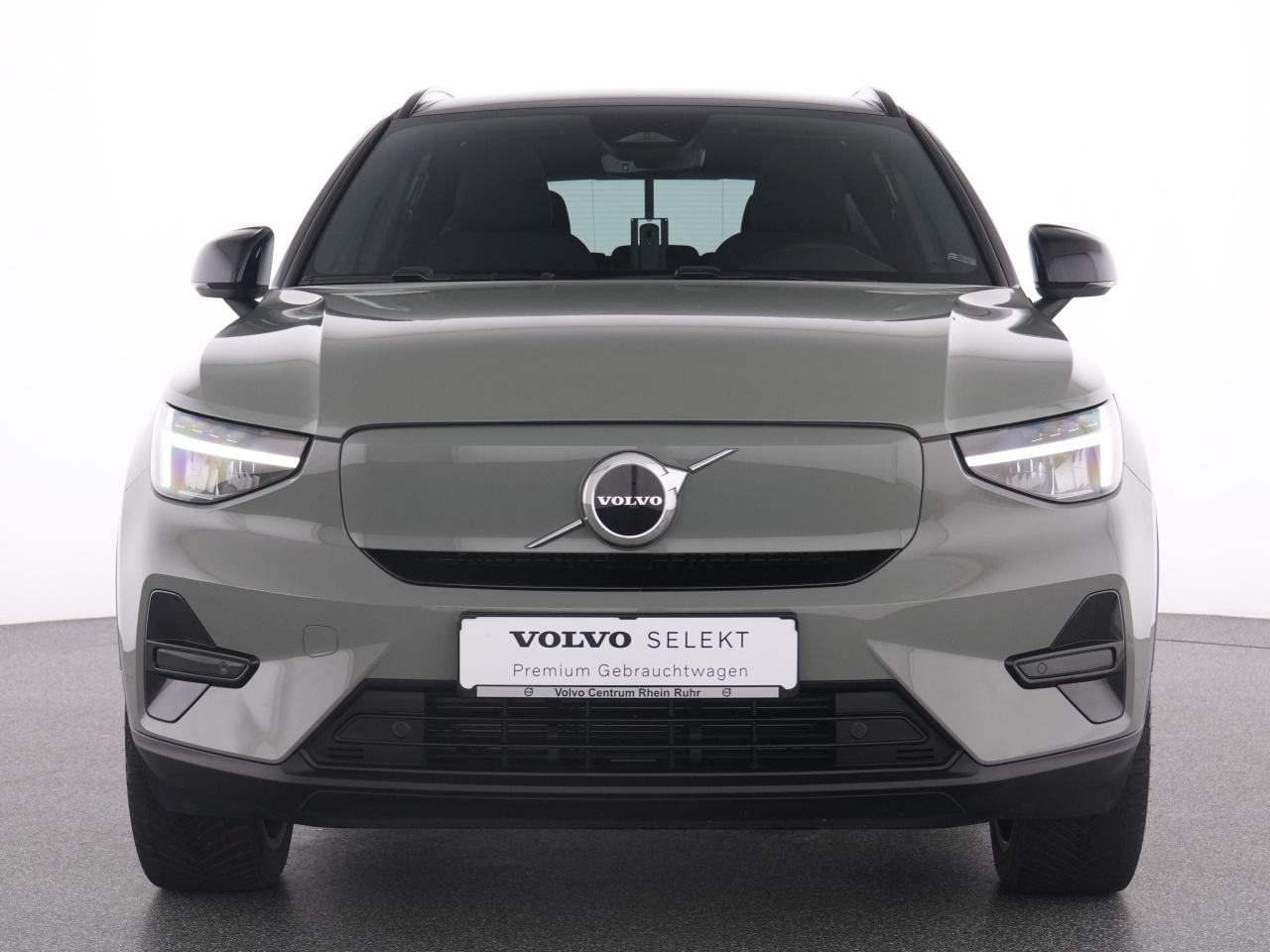Volvo  XC 40