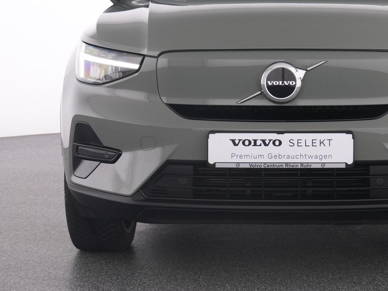 Volvo  XC 40
