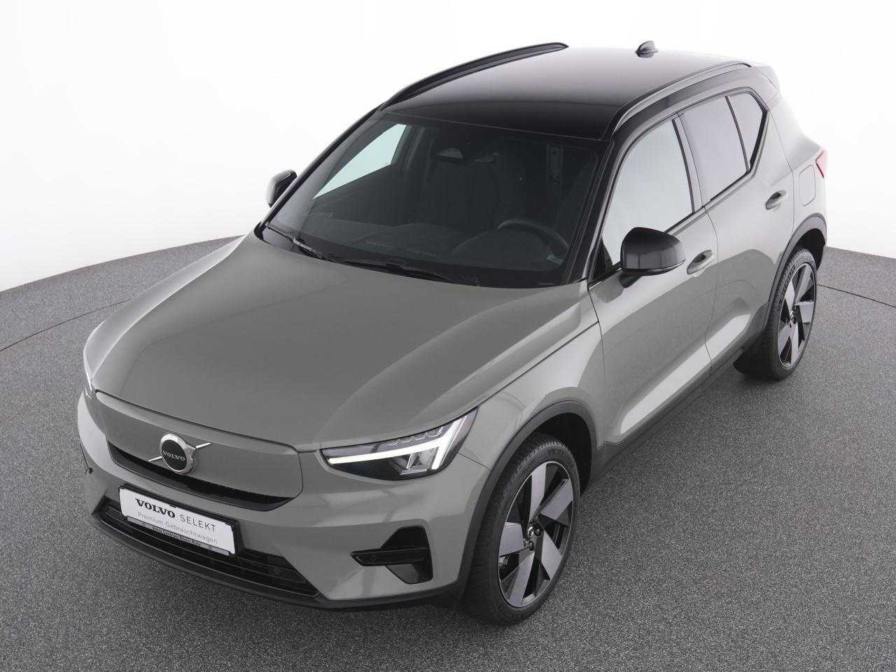 Volvo  XC 40