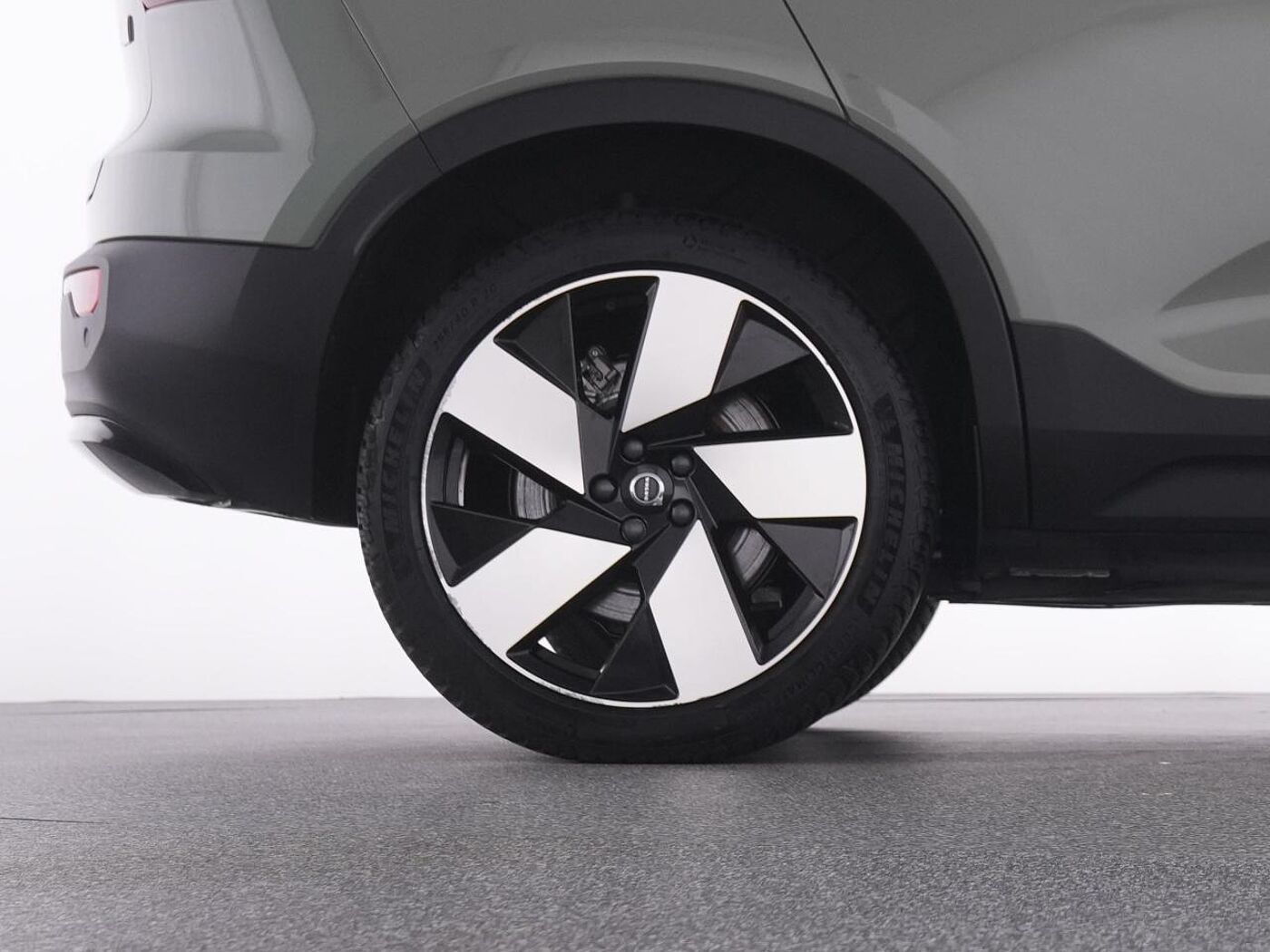 Volvo  XC 40