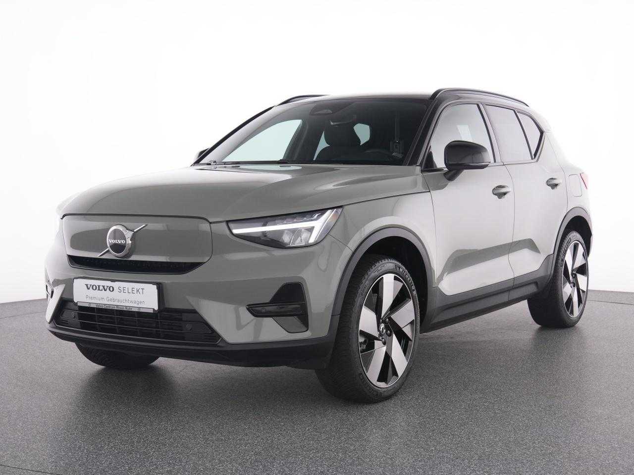 Volvo  XC 40