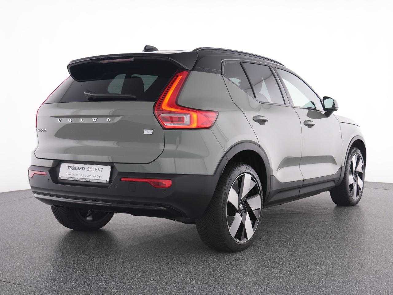 Volvo  XC 40