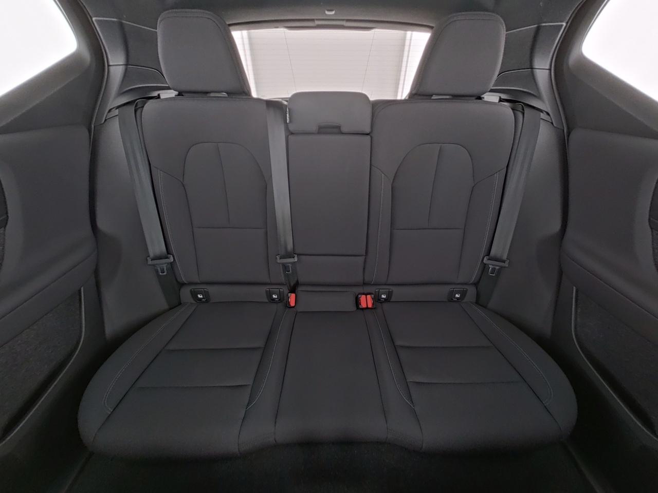 Volvo  XC 40