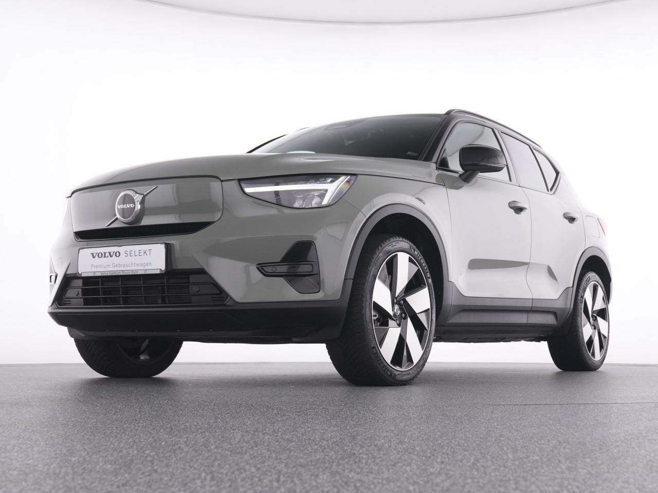 Volvo  XC 40