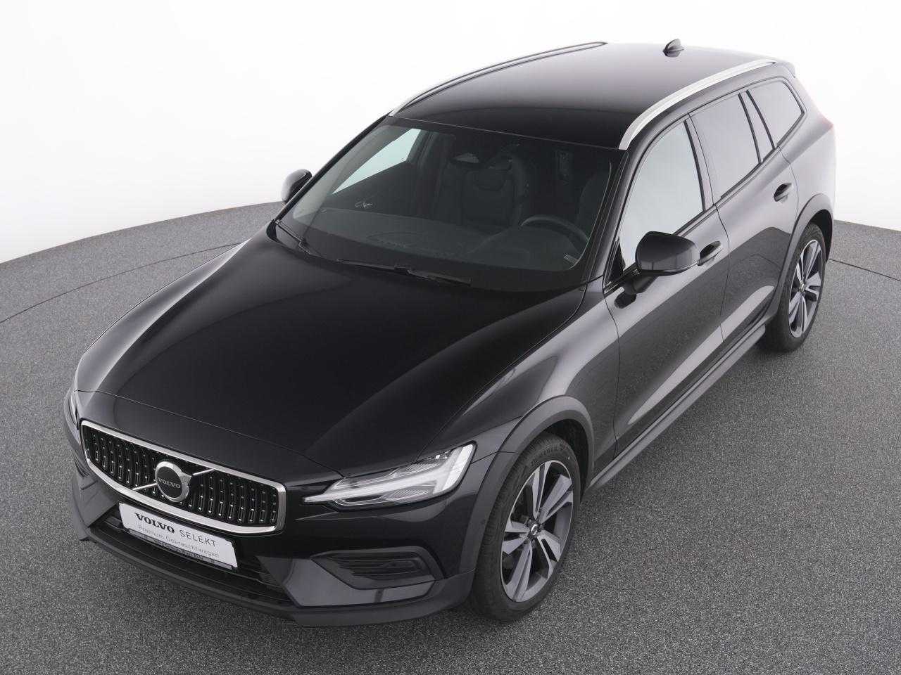 Volvo  CC