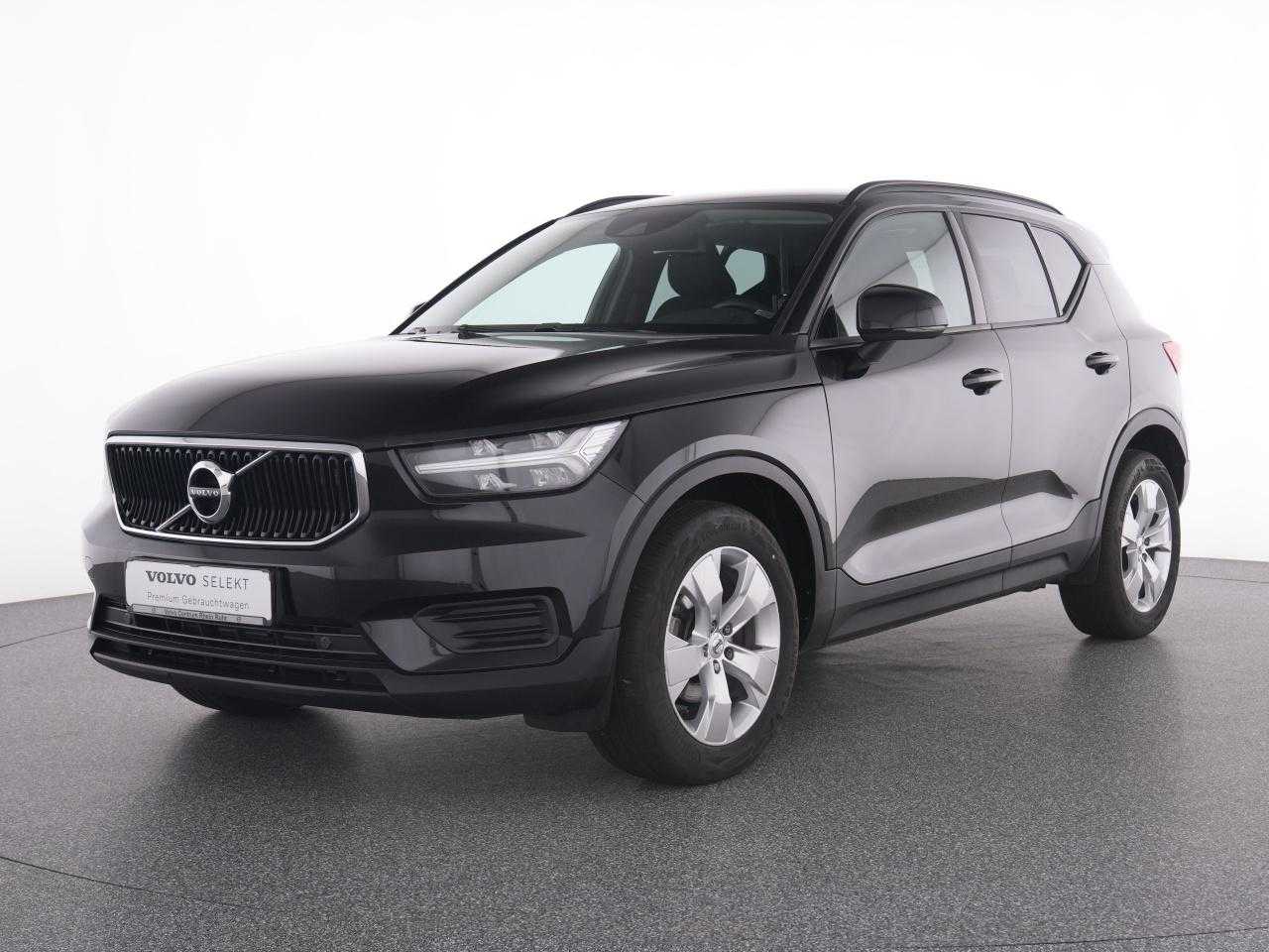 Volvo  XC 40