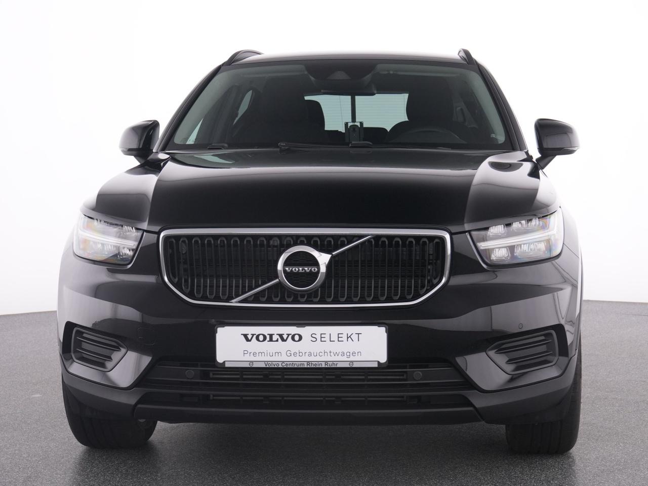 Volvo  XC 40