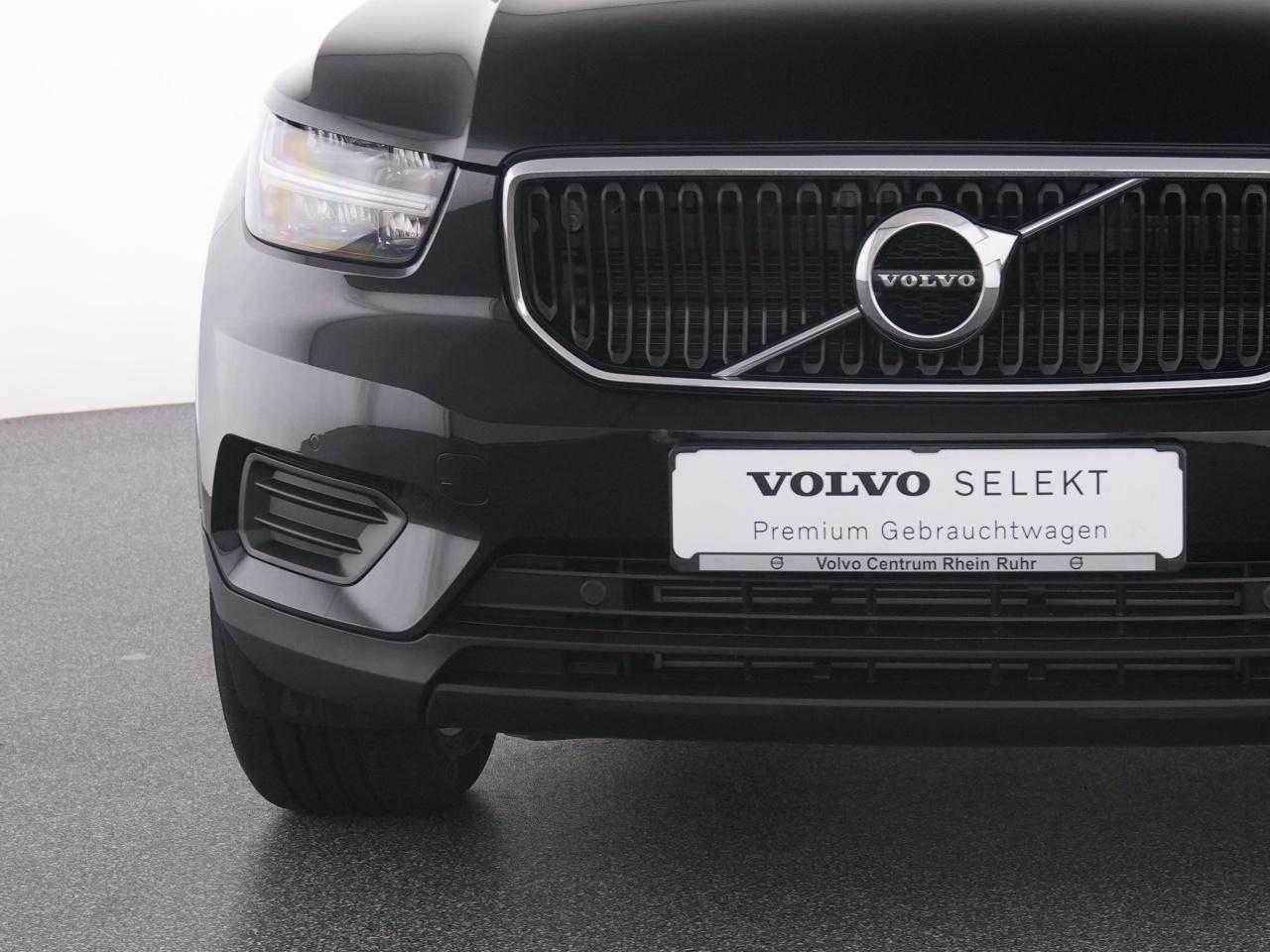 Volvo  XC 40