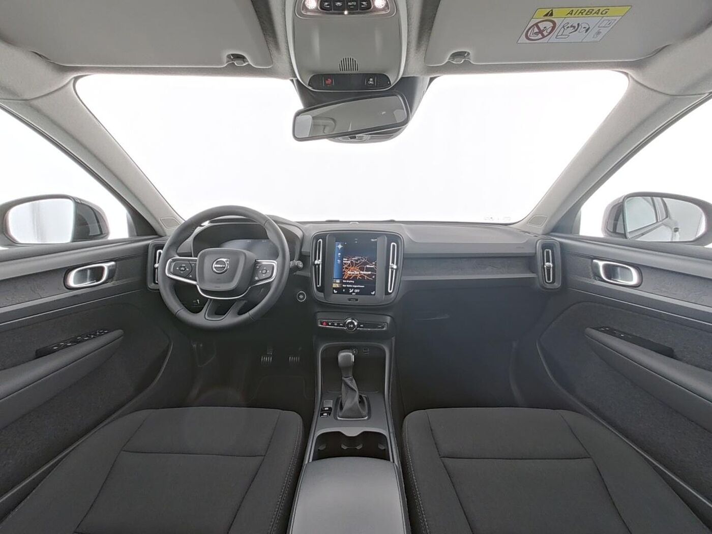 Volvo  XC 40