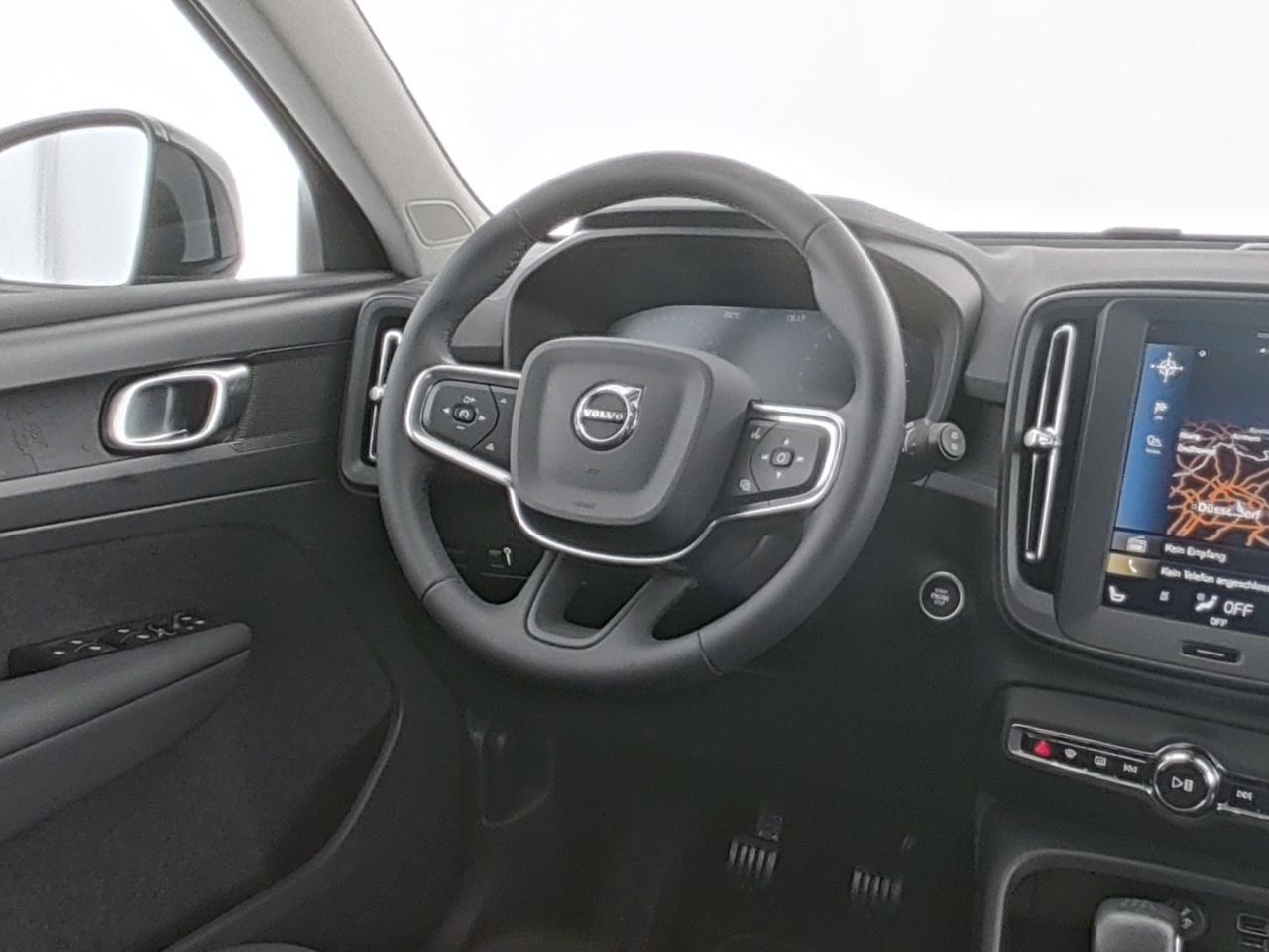 Volvo  XC 40