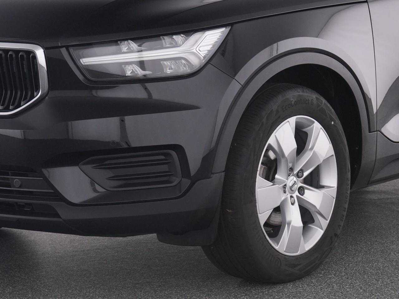 Volvo  XC 40