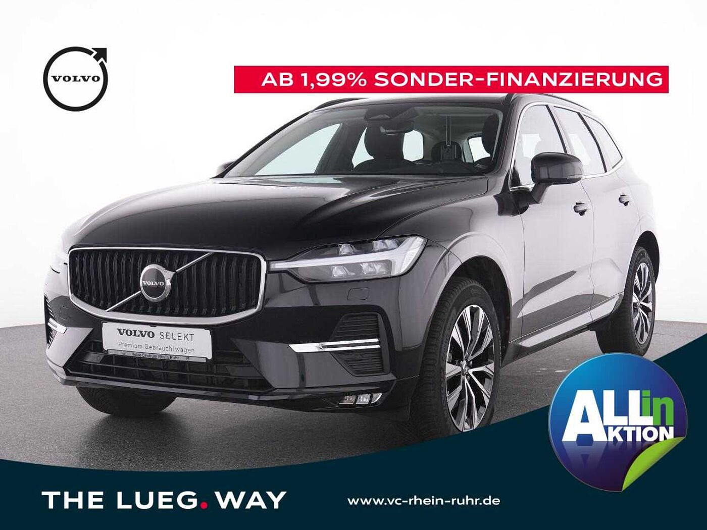Volvo  XC 60