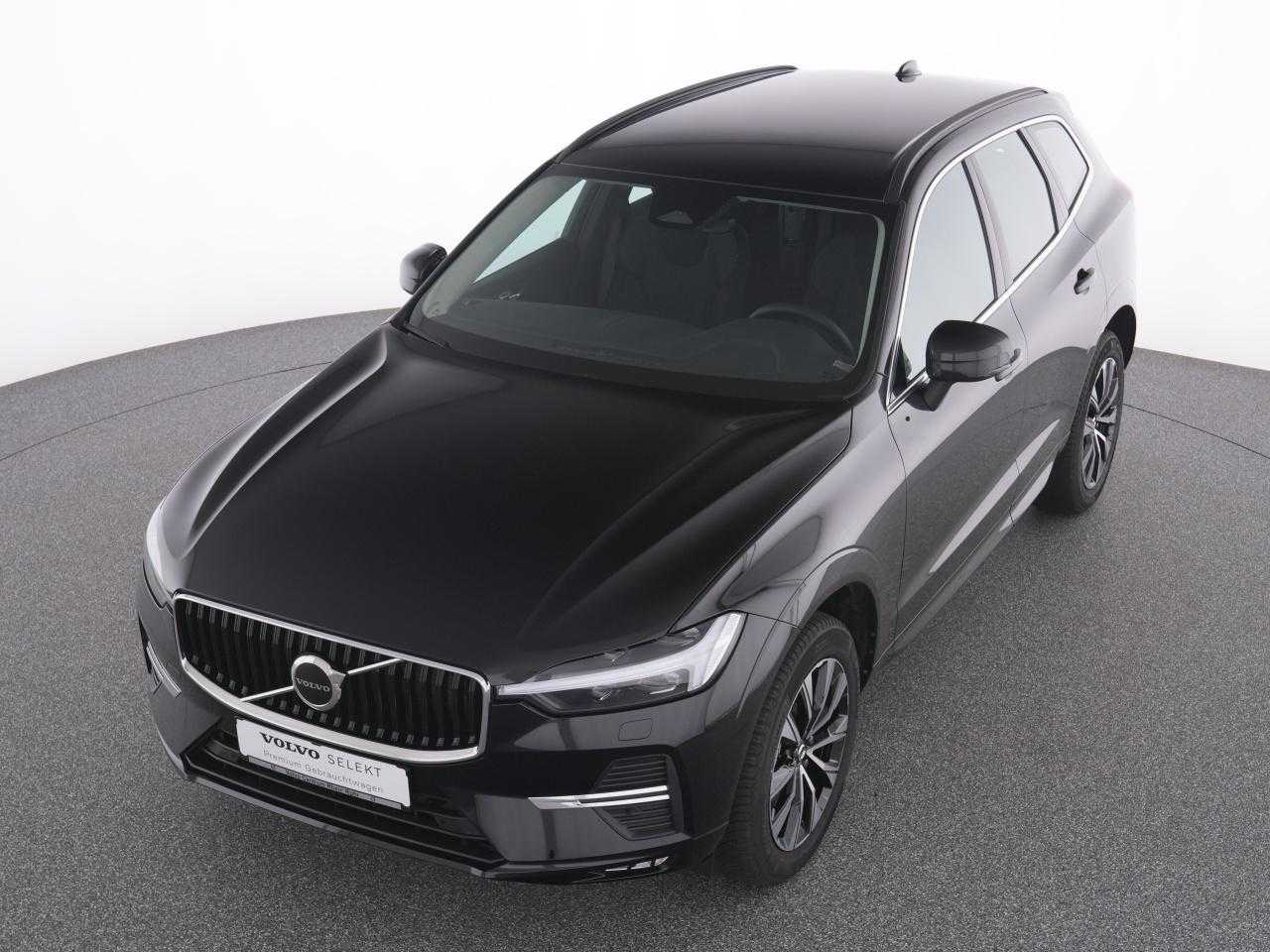 Volvo  XC 60