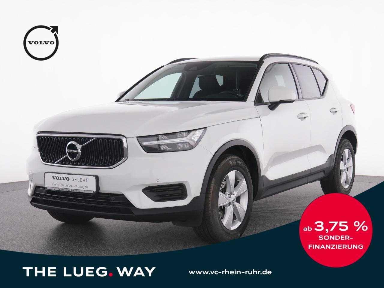 Volvo  XC 40