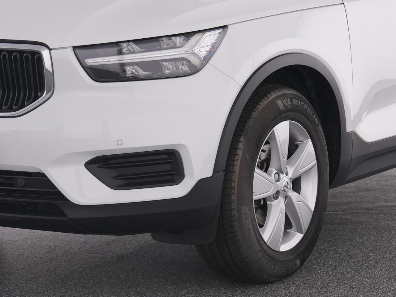 Volvo  XC 40