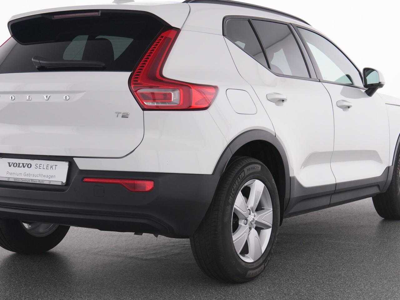 Volvo  XC 40