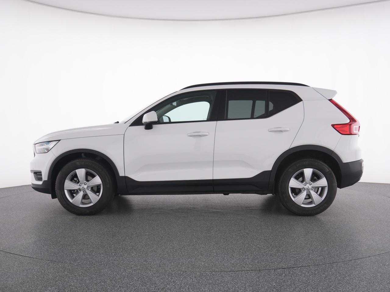 Volvo  XC 40