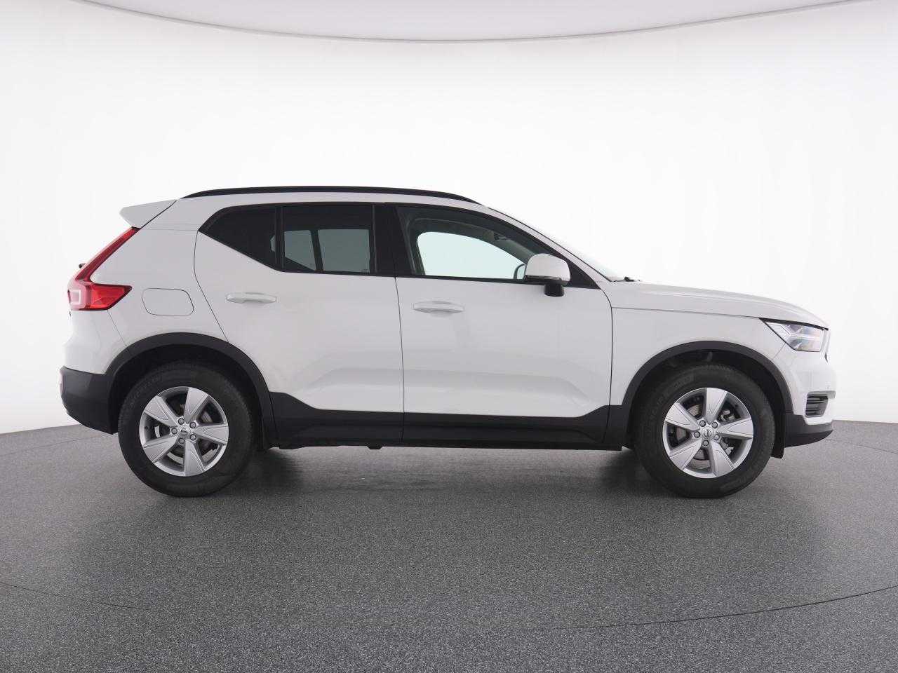 Volvo  XC 40
