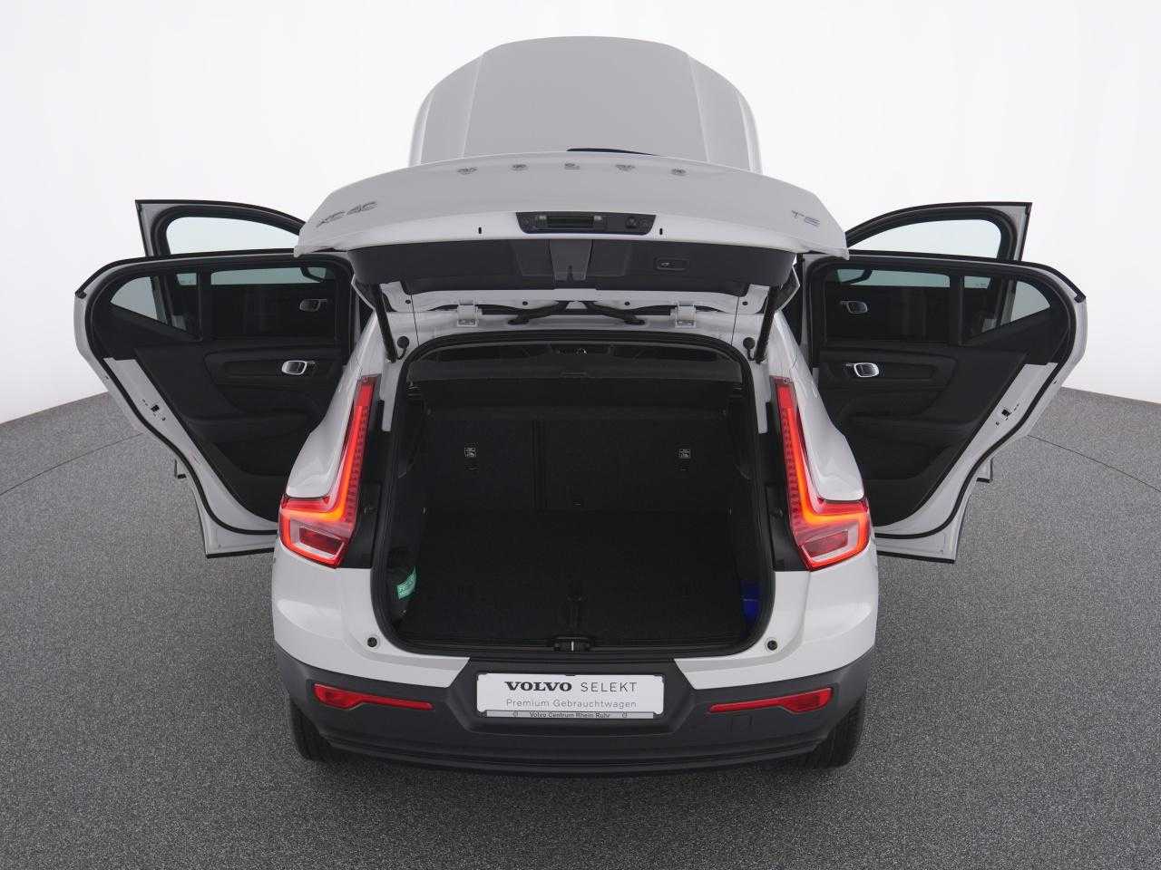 Volvo  XC 40