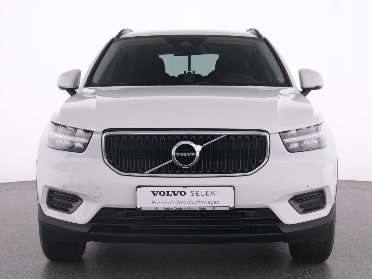 Volvo  XC 40