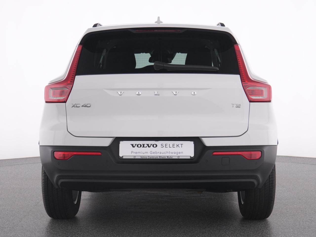 Volvo  XC 40