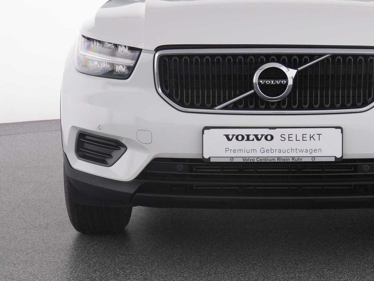 Volvo  XC 40