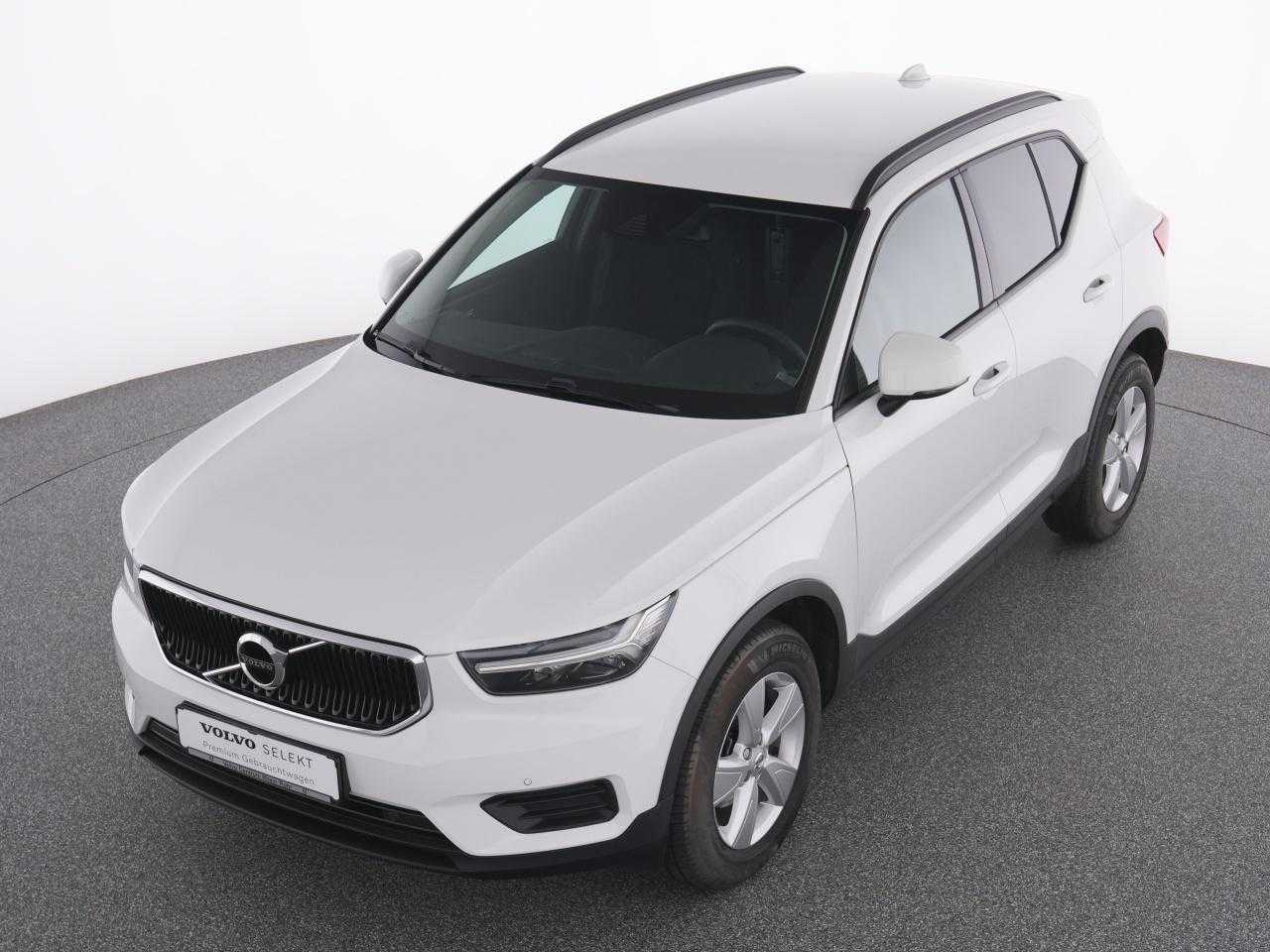 Volvo  XC 40