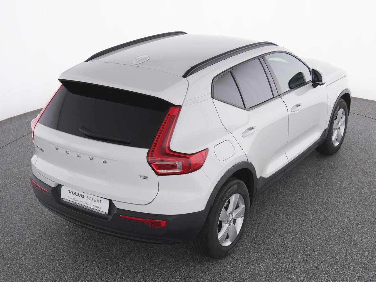 Volvo  XC 40