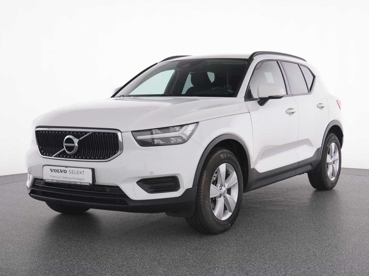 Volvo  XC 40