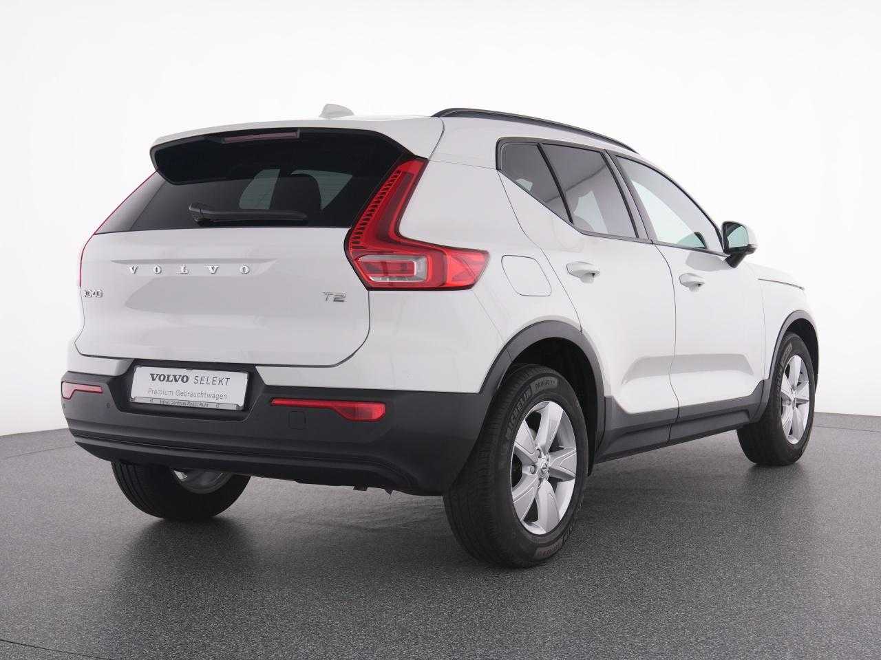 Volvo  XC 40