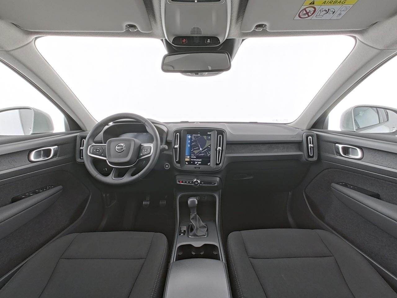 Volvo  XC 40