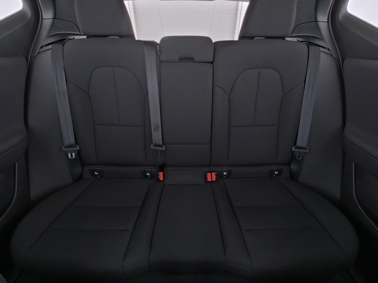 Volvo  XC 40
