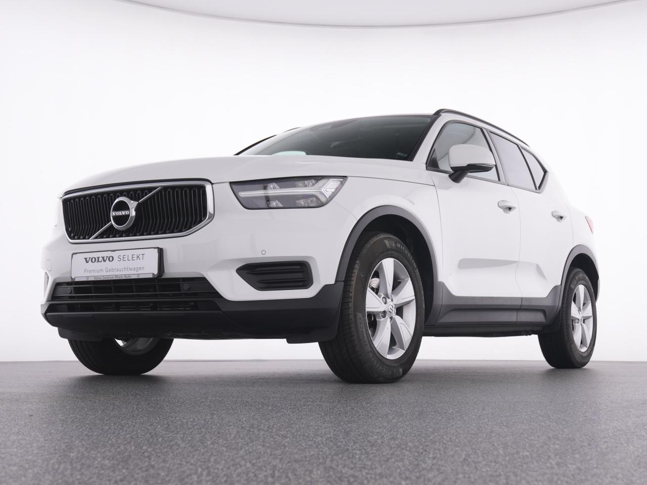 Volvo  XC 40