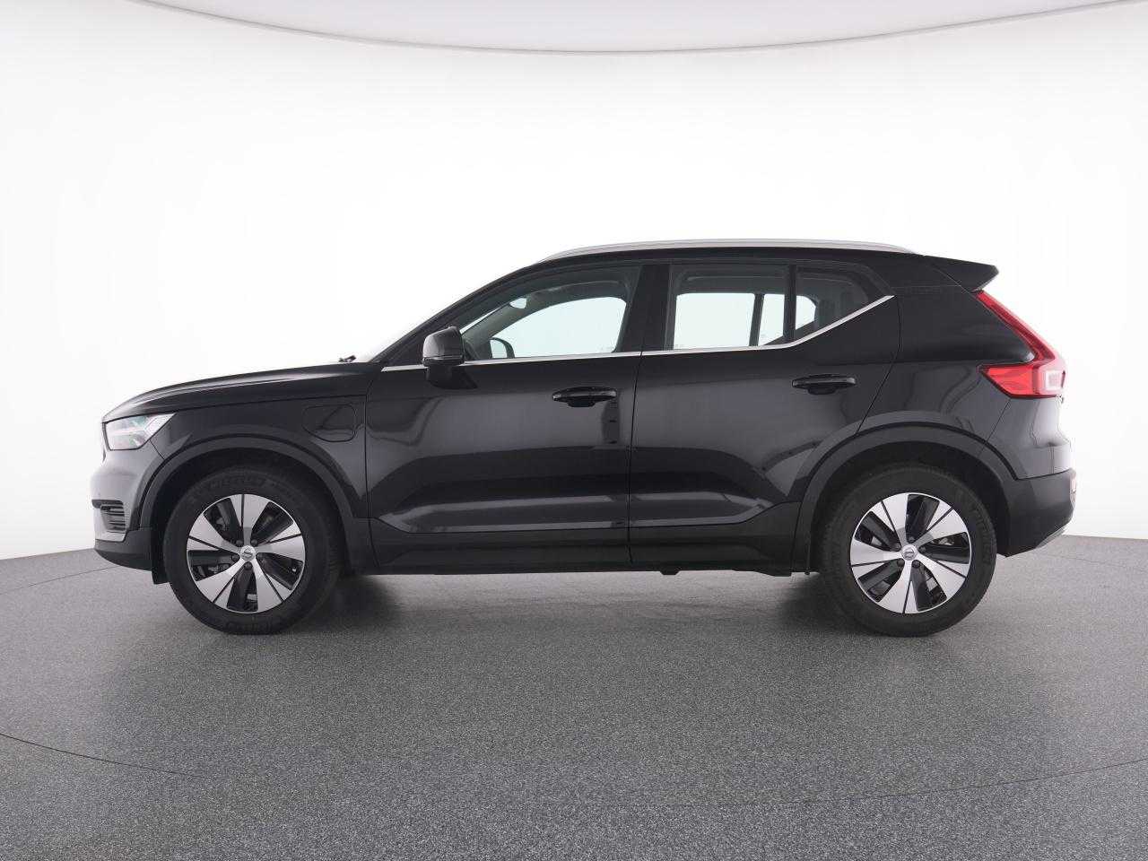 Volvo  XC 40