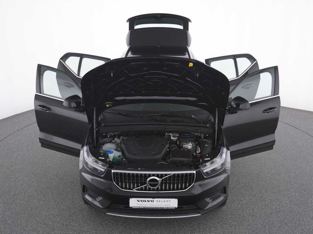 Volvo  XC 40