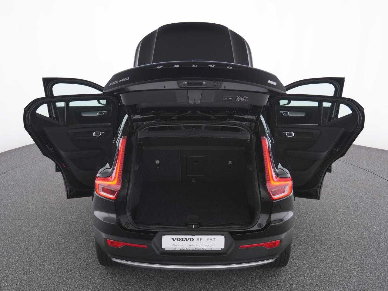 Volvo  XC 40