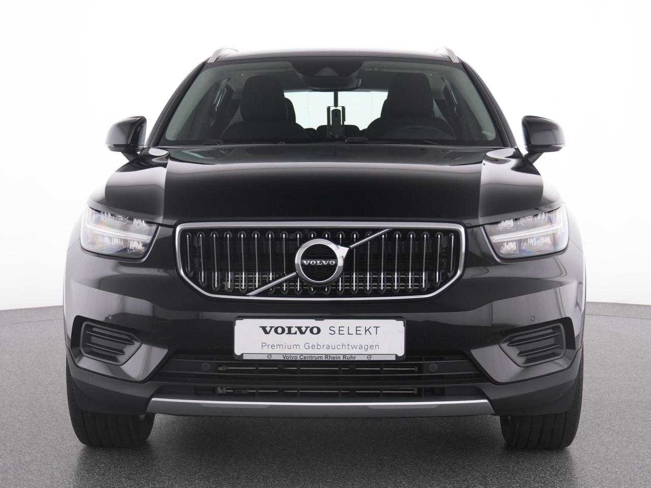 Volvo  XC 40