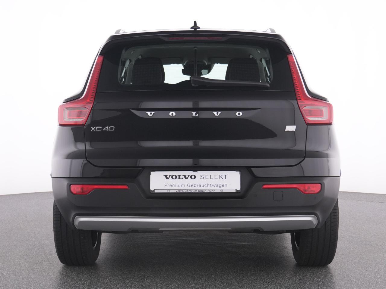 Volvo  XC 40
