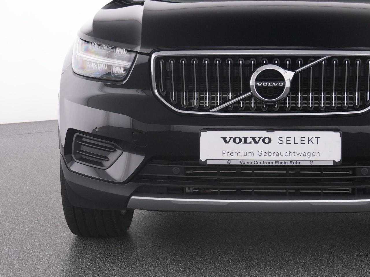 Volvo  XC 40
