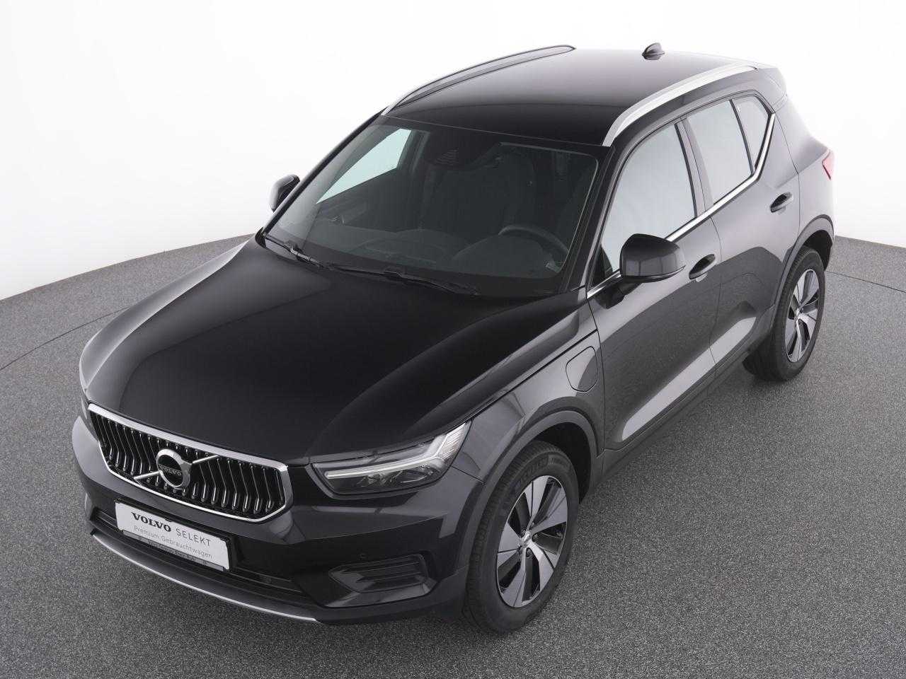 Volvo  XC 40