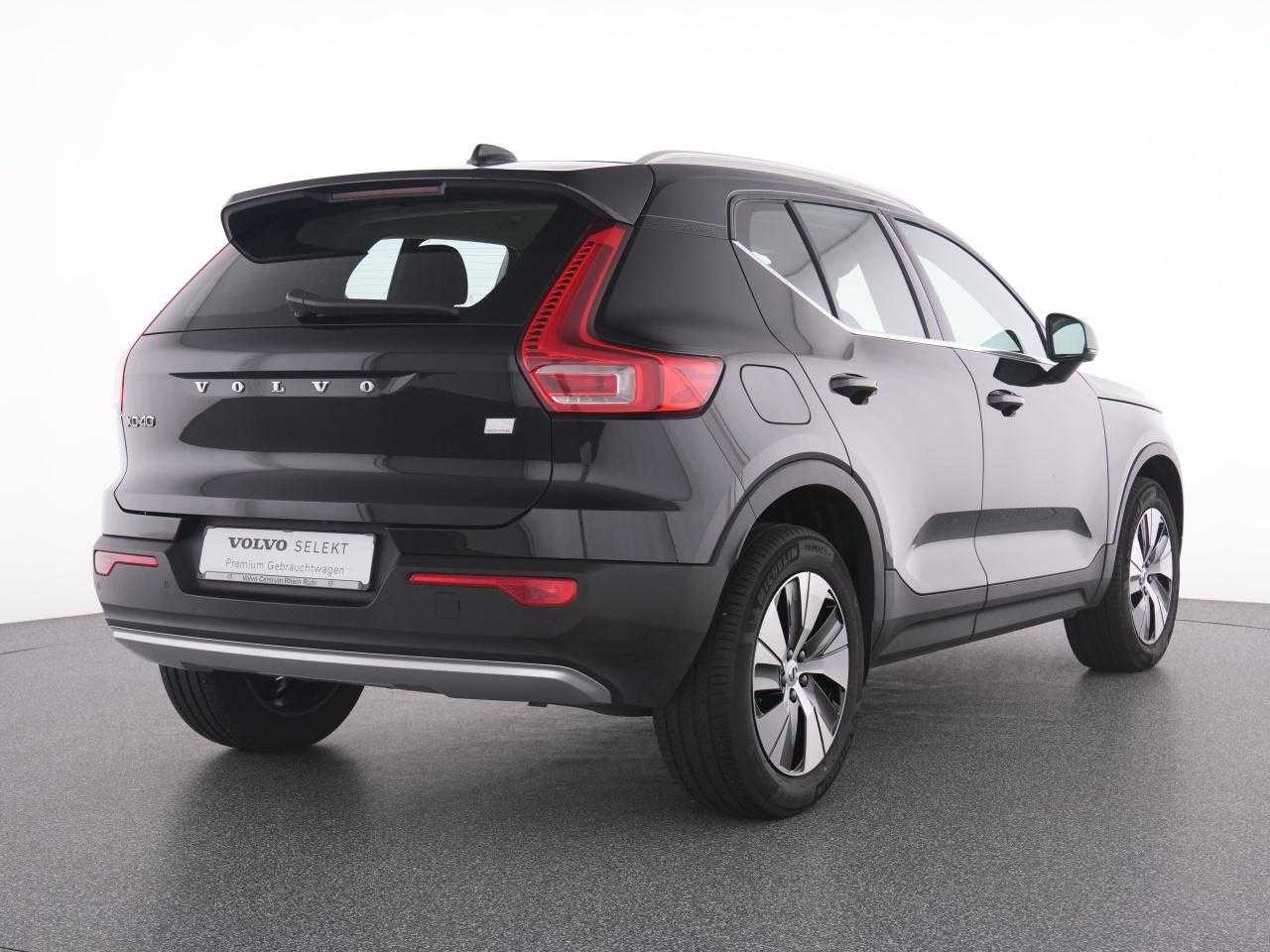 Volvo  XC 40