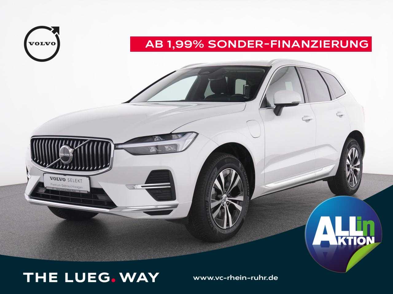 Volvo  XC 60