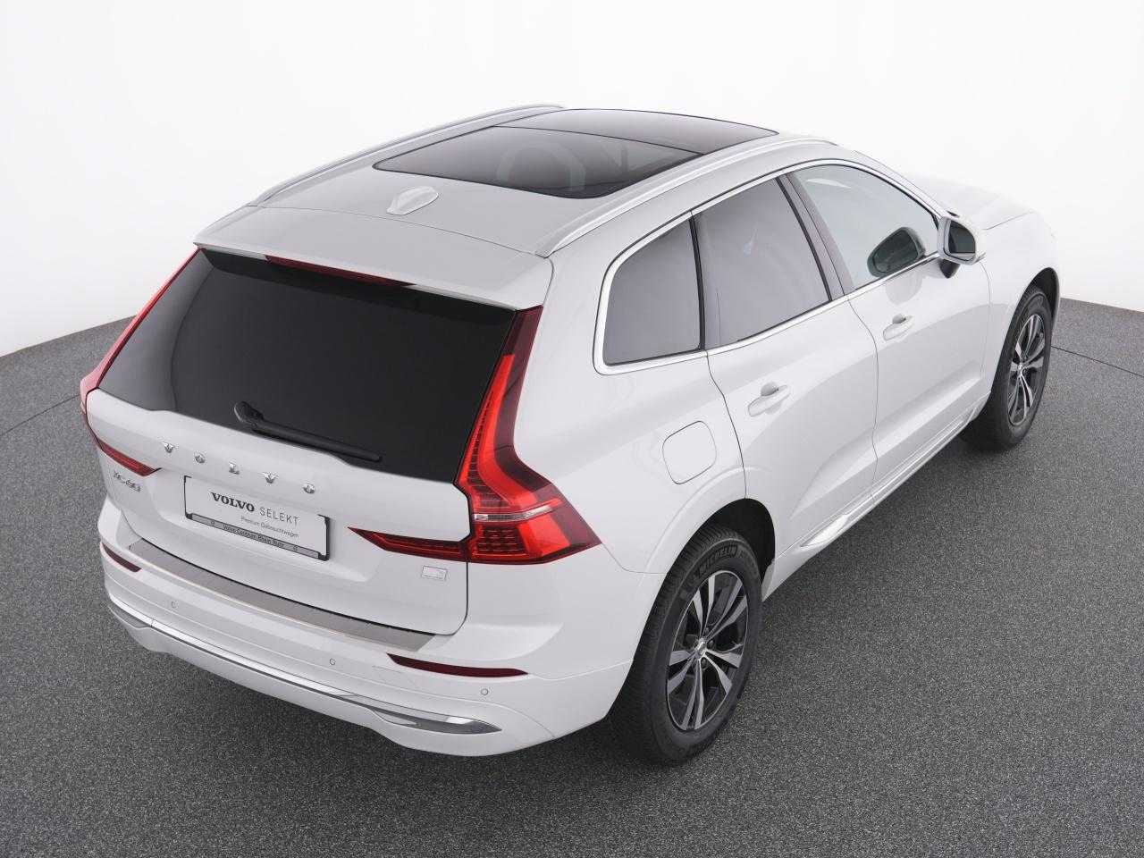 Volvo  XC 60
