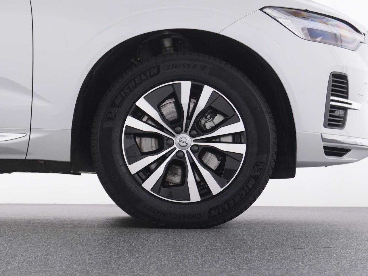 Volvo  XC 60