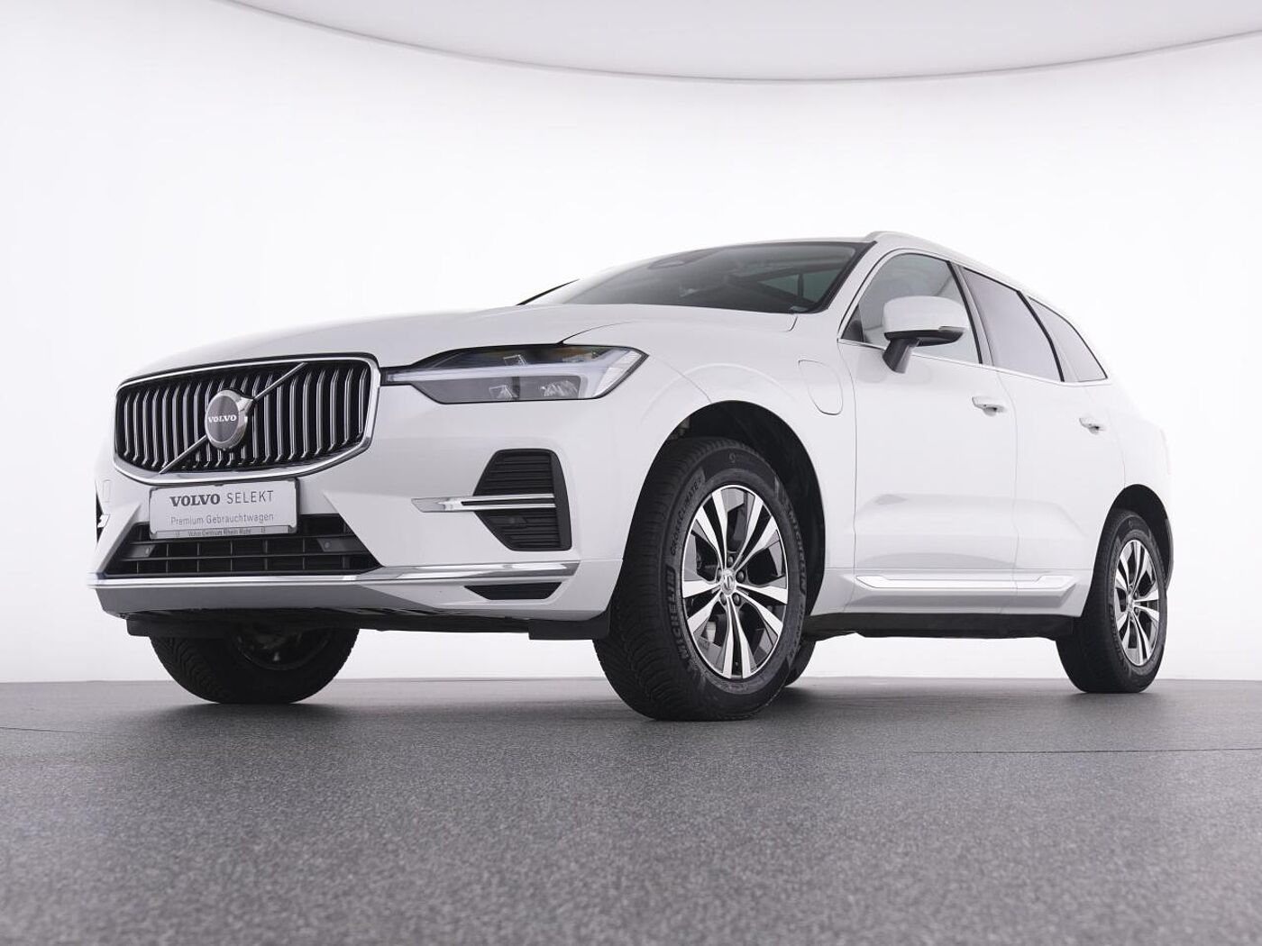 Volvo  XC 60