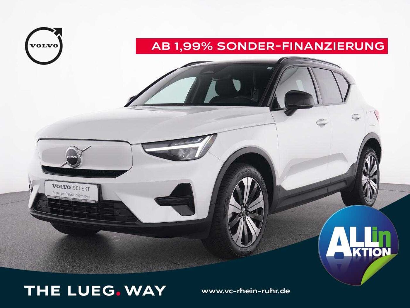 Volvo  XC 40