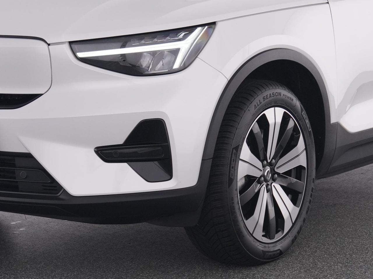 Volvo  XC 40