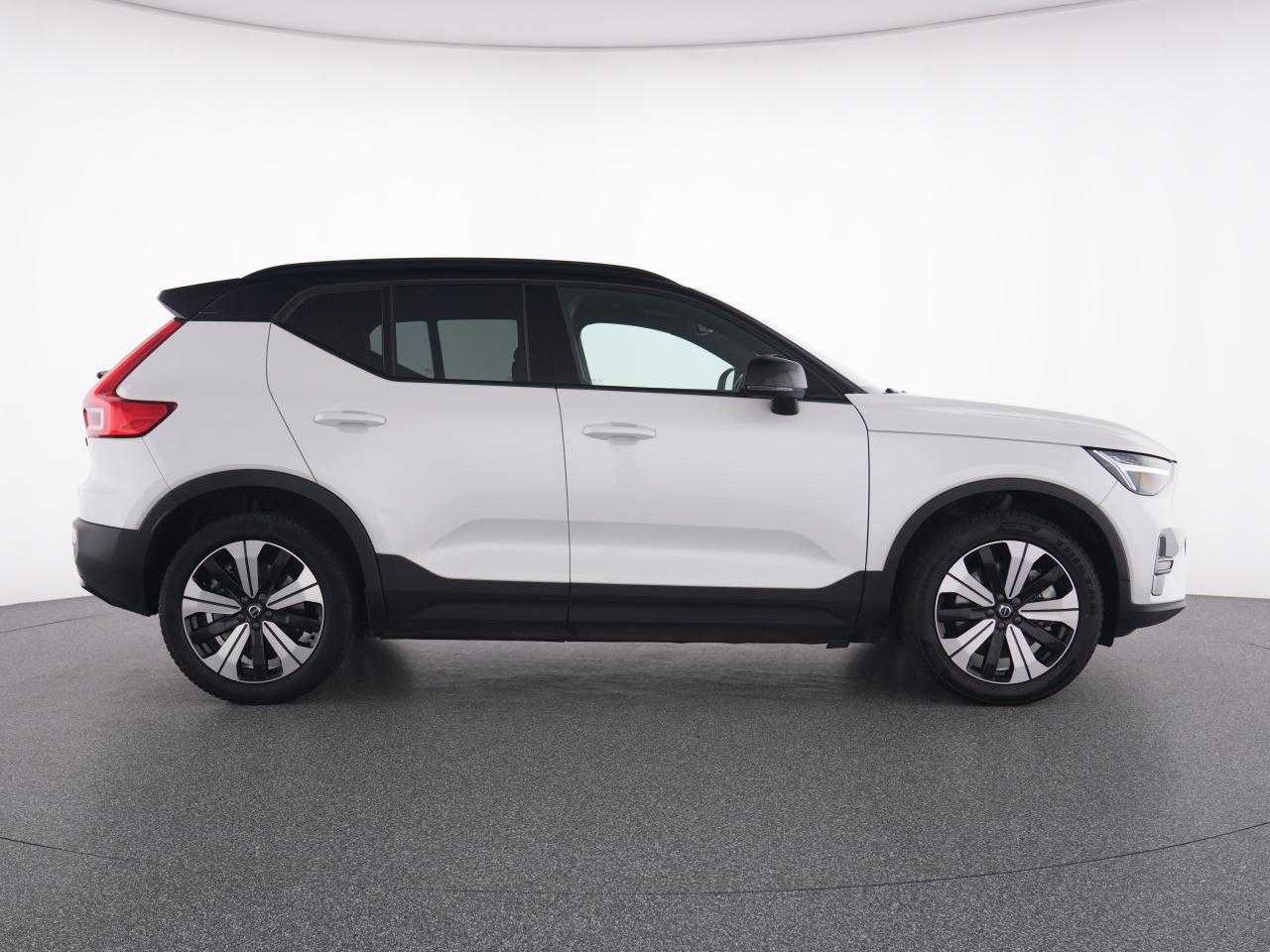 Volvo  XC 40