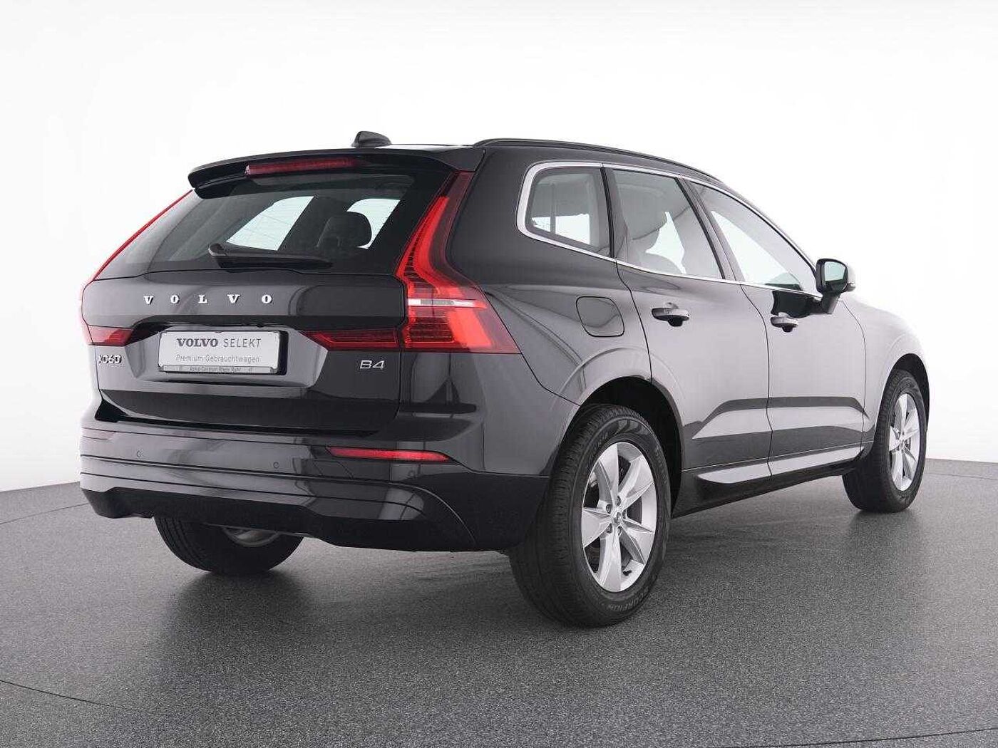 Volvo  XC 60